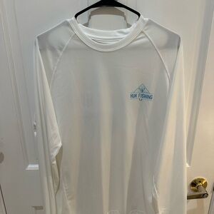 Huk Performance Long Sleeve Shirt